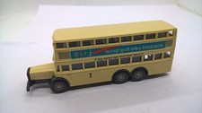 Wiking 873 Büssing D38 Berlin