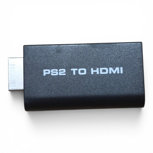 Ps2 hdmi adapter konverter - ps2,