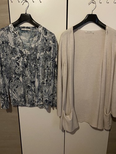 Tolles set von monari - tolles,