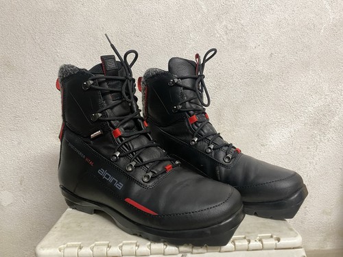 Alpina discoverer vital nnn - alpina,