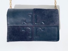 Tory Burch Natalie Schwarze