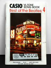 Rare casio tone - casio, vl-tone