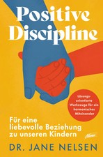 Positive Discipline | Jane