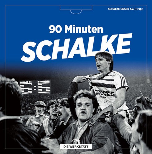 Minuten schalke - minuten,