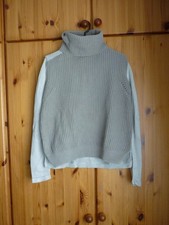 G Star Raw Rollkragen