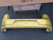 VW Golf VII Facelift GTI/TCR