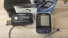 OMRON M500 Blutdruckmessgerät