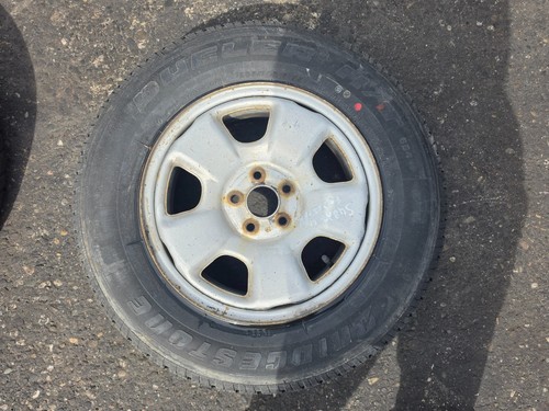 Subaru forester ersatzrad - subaru,