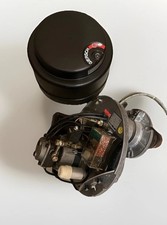 Gebläse Brenner GIERSCH. Typ