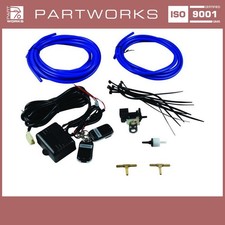 Umschaltventil Klappenauspuff für PORSCHE 986 996 997 Auspuff Fernbedienung