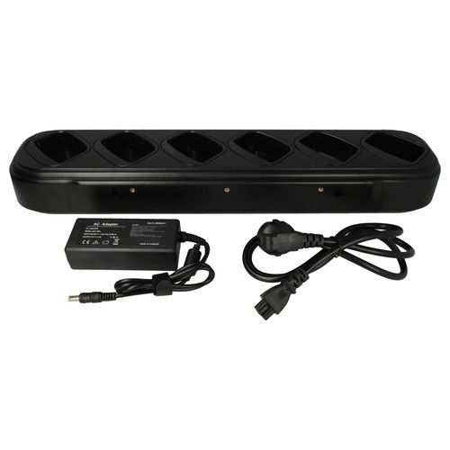 Ladegerät für motorola gp340 - ladegerät,