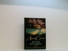 Das Agatha Christie Magazin zur Weltbild Sammler Edition - Mord auf dem Golfplat