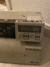 Schneideplotter