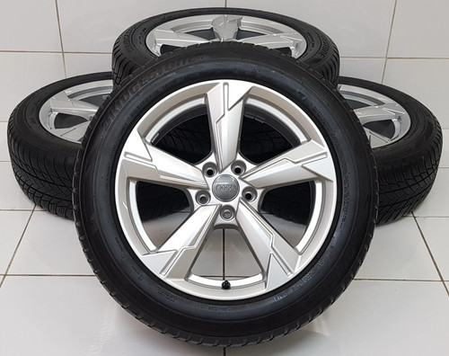 Original audi 18 - 4k, c8