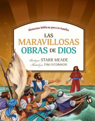 Starr meade las maravillosas - meade,