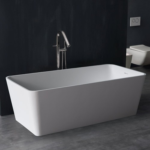 Stoneart badewanne freistehend - badewanne,