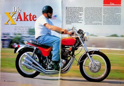 Oldtimer markt 2345 triumph - markt,