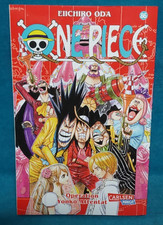 Manga Comic: One Piece. Nummer