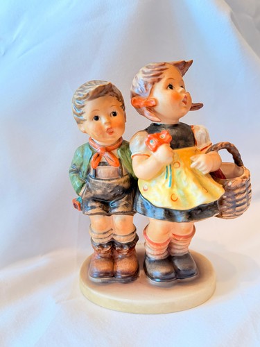 Original hummel figur - original, 49/0