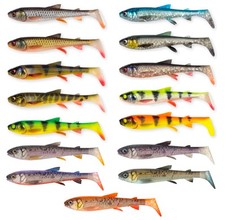Savage Gear 3d Whitefish Shad