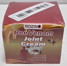 Rozino Bee Venom Joint Cream