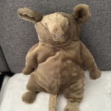 Sigikid Ratte Maus Salto Rico