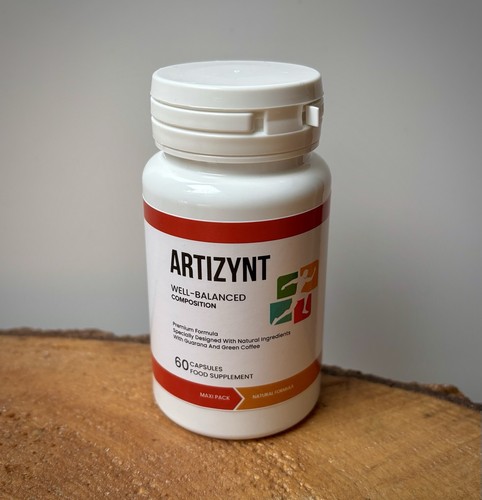Artizynt kapseln - artizynt,