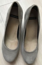 Vagabond Keilabsatzschuhe in Gr.38