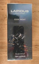 Ted lapidus cool night pour - lapidus,