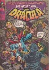 Dracula 13 original Williams