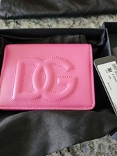 Dolce Gabbana Geldbörse