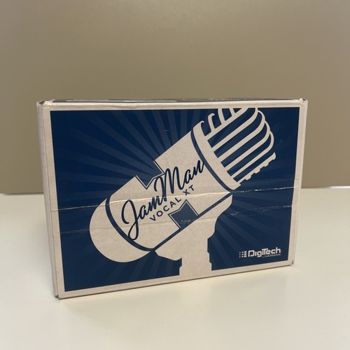 Digitech jamman vocal - digitech,
