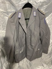 Damen  Bundeswehr Uniformjacke