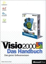 Microsoft Visio 2000, Das