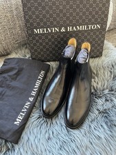 Melvin hamilton stiefeletten - melvin,