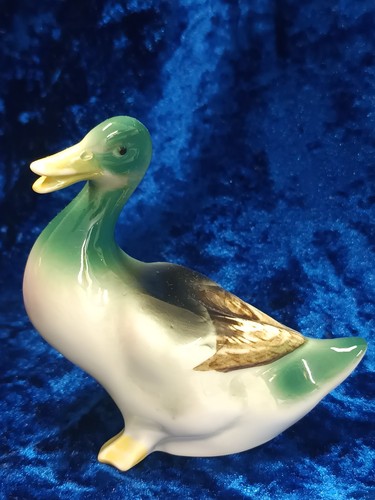 Gräfenthal porzellan figur - porzellan,
