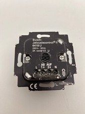 Busch-Jaeger 6418 U Jalousiecontrol II Rollladen UP Einsatz für z.B. 6456