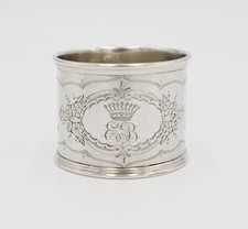 Jugendstil Souvenir Graf