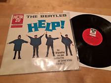 1558 / The Beatles - HELP! / SHZE 162 /