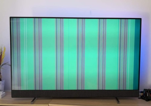 Philips 55pus8804 zoll - 55,