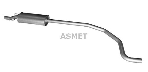 Asmet 272 - asmet, 05.272