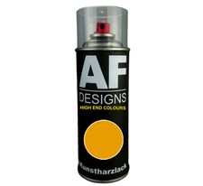 Kunstharz Lackspray Buntlack