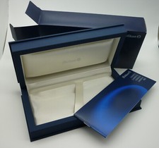 Pelikan Etui/Box für 1 bis 3 Schreibgeräte mit umkarton - unbenutzt