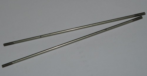 Tamiya clod buster bullhead - tamiya,