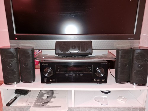 Harman kardon hkts210sub - kardon, hkts210sub/230