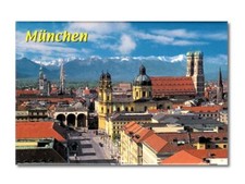 Foto-Magnet München