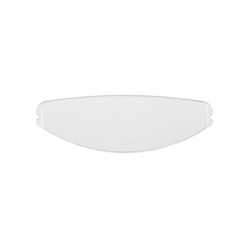 Transparente pinlock linse mit - transparente,
