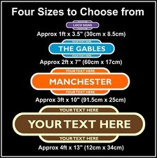 British Rail, Bahnhofsstil