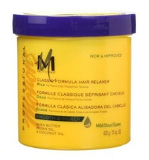 Motions Classic Formula Hair Relaxer
