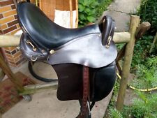 Reitsattel gebraucht, Sommer Evolution